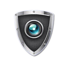 Icono Seguridad Electrónica